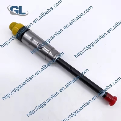 Inyector de combustible de alta calidad 8N7005 0R-1740 0R-3418 para el motor cat 3304 3304B 3306B 3306