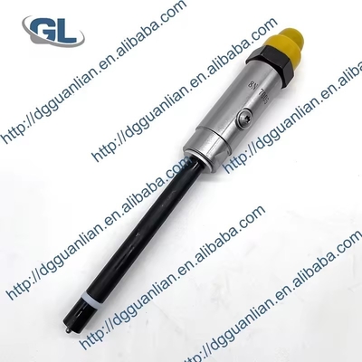 Inyector de combustible de alta calidad 8N7005 0R-1740 0R-3418 para el motor cat 3304 3304B 3306B 3306