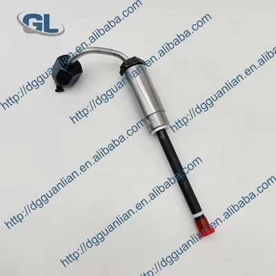 Inyector de combustible de alta calidad 4W7015 0R-1742 0R-3418 para el motor cat 3204