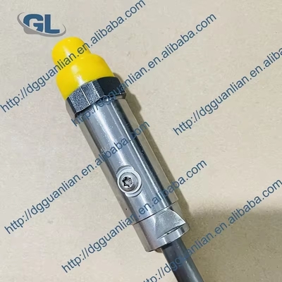 Nozzle del inyector de combustible diesel 4W7018 0R-1745 0R-3422 para el motor Cat 3406B 3408 3408B 3408C 3412 3412C