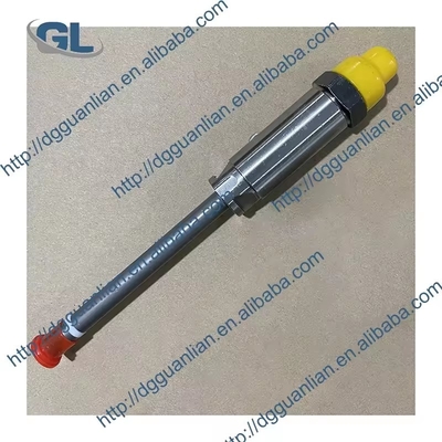Nozzle del inyector de combustible diesel 4W7018 0R-1745 0R-3422 para el motor Cat 3406B 3408 3408B 3408C 3412 3412C
