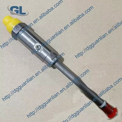 Nozzle del inyector de combustible diesel 4W7017 0R-1744 0R-3421 para el motor HT400 de la categoría 3406B 3406C 3408C 3408B