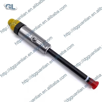 Inyector de combustible diésel de alta calidad 7W7045 0R-3591 170-5181 Para el motor de excavadora de gato 3306B 3306 973 973C