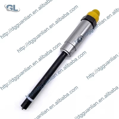 Inyector de combustible diésel de alta calidad 7W7045 0R-3591 170-5181 Para el motor de excavadora de gato 3306B 3306 973 973C