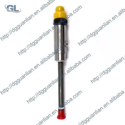 Inyector de combustible diésel de alta calidad 7W7045 0R-3591 170-5181 Para el motor de excavadora de gato 3306B 3306 973 973C