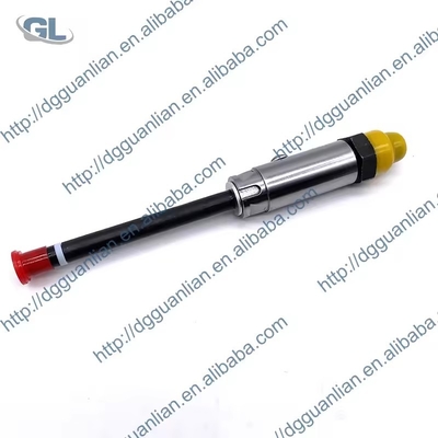 Inyector de combustible diésel de alta calidad 7W7045 0R-3591 170-5181 Para el motor de excavadora de gato 3306B 3306 973 973C