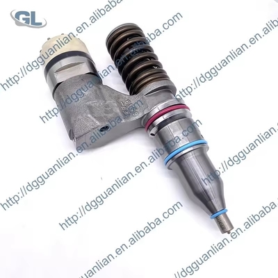 Inyector de alta calidad GP-FUEL CA1470373 147-0373 1470373 Para el C10 C12 3176 3196 Motor de la oruga piezas excavadora 345B I