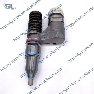 Inyector de combustible diésel de alta calidad 212-3468 2123468 10R-1258 10R1258 Para la oruga C12 SUF557 C-12 SBF214