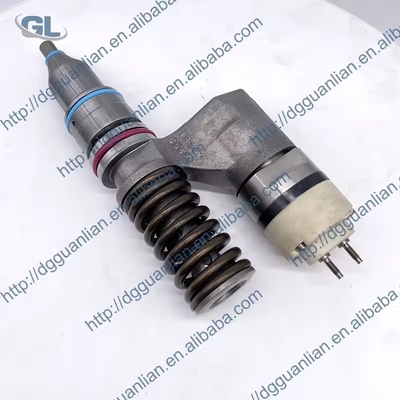 Inyector de combustible diésel de alta calidad 317-5278 20R-0055 para el tubo de gatos 572R II cargador tipo rueda 966G II