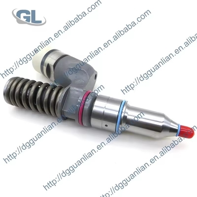 Inyector común 2490707 10R1305 249-0707 10R-1305 del carril del combustible diesel para CAT Excavator Engine Truck C11