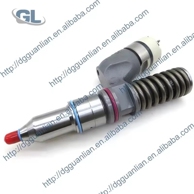 Nuevo inyector de combustible diésel de tren común 249-0708 10R-2977 para la excavadora CAT Motor Industrial C13