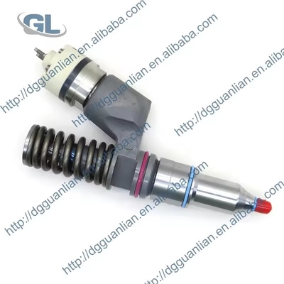 Nuevo inyector de combustible diésel de calidad 249-0713 2490713 10R-3262 Para el motor CAT C11 C13