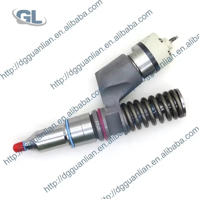 Nuevo inyector de combustible diésel de calidad 249-0713 2490713 10R-3262 Para el motor CAT C11 C13