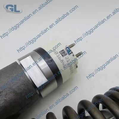 Motor C15 Diesel GP inyector de combustible CA2447716 244-7716 2447716 Para excavadora 385C 385C FS 385C L 631G 637G 834H 836H 986