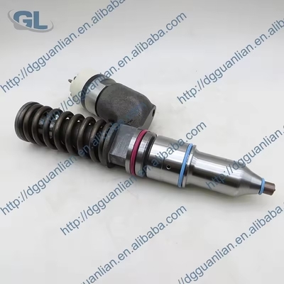 Inyector diesel CA2800574 280-0574 de las piezas de maquinaria de construcción C15 2800574 10R8989 10R-8989