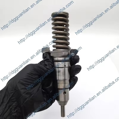 Precio de fábrica inyector de combustible diésel 127-8213 0R-8473 para motor de gato - industrial 3116