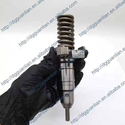 Precio de fábrica inyector de combustible diésel 127-8213 0R-8473 para motor de gato - industrial 3116