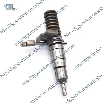 7E-9585 Excavadora 320 L 320-A 320-A L 320-A N 320-A S 320N Motor 3116 3126 Inyector de combustible 7E9585 0R-3742