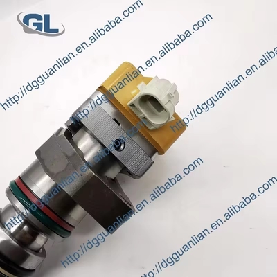 CA2225966 Inyector de combustible GP-FUEL 222-5966 2225966 para el motor de gato 3126E Motor de marina 3126B C7