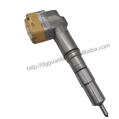 Nuevas piezas del motor del inyector de combustible diesel 174-7526 20R-0758 para CAT Caterpillar Off-Highway Truck 69D