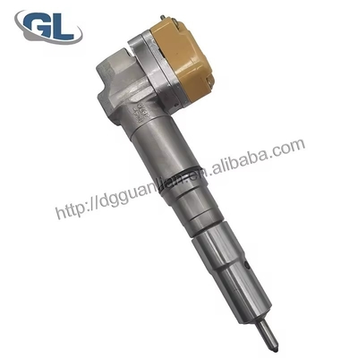 Nuevas piezas del motor del inyector de combustible diesel 174-7526 20R-0758 para CAT Caterpillar Off-Highway Truck 69D