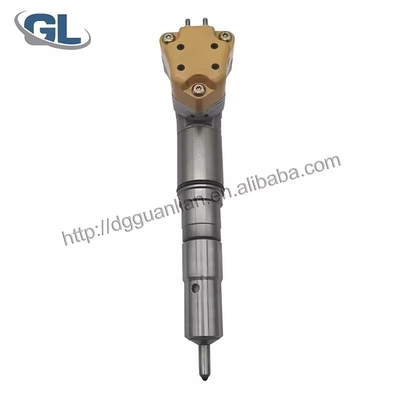 Inyector de combustible diésel nuevo de alta calidad 232-1171 10R-1267 para el motor diésel 3412E