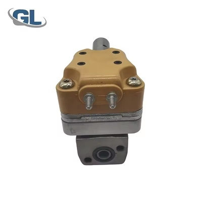 Inyector de combustible diésel nuevo de alta calidad 232-1171 10R-1267 para el motor diésel 3412E