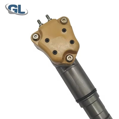 Inyector de combustible diésel nuevo de alta calidad 232-1171 10R-1267 para el motor diésel 3412E