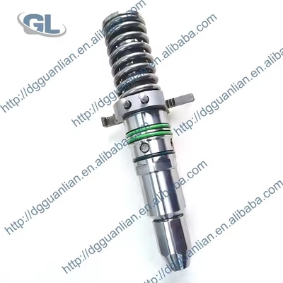 Nuevo inyector de combustible para ferrocarril 0445120347 0445120348 391-3974 20R-4560 Perkins T413609 Para el CAT