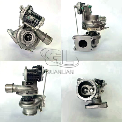 Caterpillar Truck Turbocompresor Partes del motor Negro GT20S 6032698