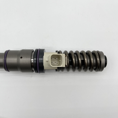 Inyector electrónico BEBE4D13101 20564930 de la unidad del combustible del motor diesel D16 85000590 3801396 para VOLVO D16 3145