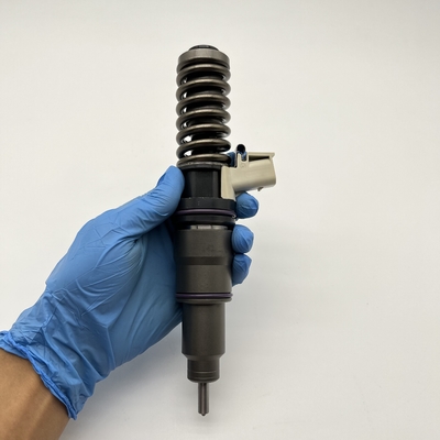 Se aplicará el método de calibración de la carga de combustible de la unidad electrónica de inyección.