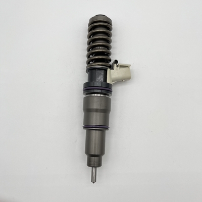 Inyector de unidad electrónica de combustible diesel de alta calidad BEBE4D36001 7421582098 21644600 85003950 20747798 Para VO-LVO Renault