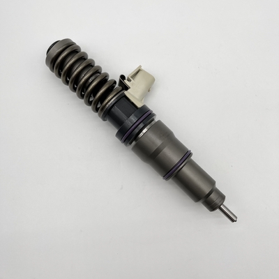 Inyector de combustible diésel BEBE4D24001 21340611 21371672 85003263 RVI 7421340611 para Vo-lvo MD13