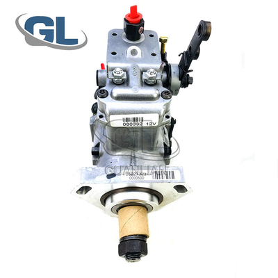La nueva DB4327-5986/RE531128 está disponible para la bomba de inyección de combustible DB4327-5986 de John Deere