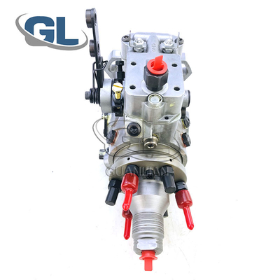La nueva DB4327-5986/RE531128 está disponible para la bomba de inyección de combustible DB4327-5986 de John Deere