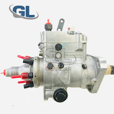 La nueva DB4327-5986/RE531128 está disponible para la bomba de inyección de combustible DB4327-5986 de John Deere