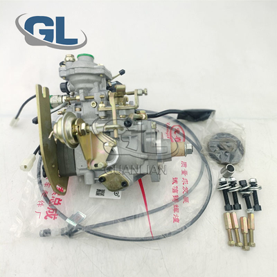 Bomba de inyección de combustible mecánica modificada para 16700-VG100/0470504046 Reemplazo