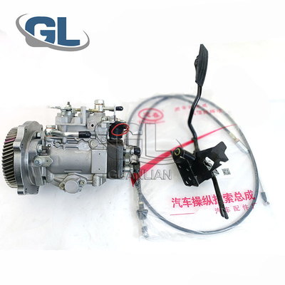 4M41 Bomba de inyección mecánica modificada ME190711 ME204338 109144-3062 para Mitsubishi Pajero 3.2 L Di-D Zexel VRZ