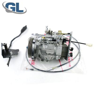 4M41 Bomba de inyección mecánica modificada ME190711 ME204338 109144-3062 para Mitsubishi Pajero 3.2 L Di-D Zexel VRZ