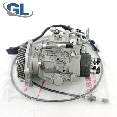 4M41 Bomba de inyección mecánica modificada ME190711 ME204338 109144-3062 para Mitsubishi Pajero 3.2 L Di-D Zexel VRZ