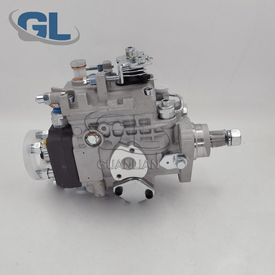 Inyector de combustible diesel de alta calidad 0460424335 para la serie VE
