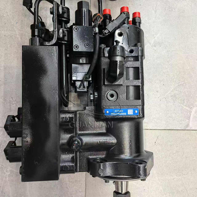 Bomba de inyección de combustible 4076442 4076442X para el motor de la serie C ISC8.3L ISC8.9L