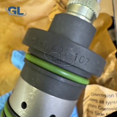 Bomba diesel de alta presión 0 de la unidad de la inyección de carburante 414 401 107 0414401107 02113001 para Deutz BFM1013