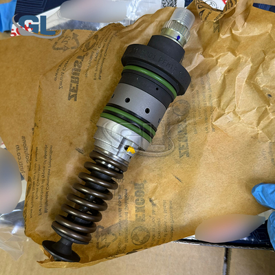 Bomba diesel de alta presión 0 de la unidad de la inyección de carburante 414 401 107 0414401107 02113001 para Deutz BFM1013