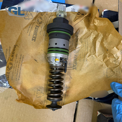 Bomba diesel de alta presión 0 de la unidad de la inyección de carburante 414 401 107 0414401107 02113001 para Deutz BFM1013