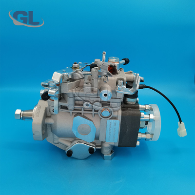 China hecha nueva bomba de inyección de diesel VE bombas 104645-9830 104745-9830 NP-VE4/10F2100RNP1665 Para DPICO