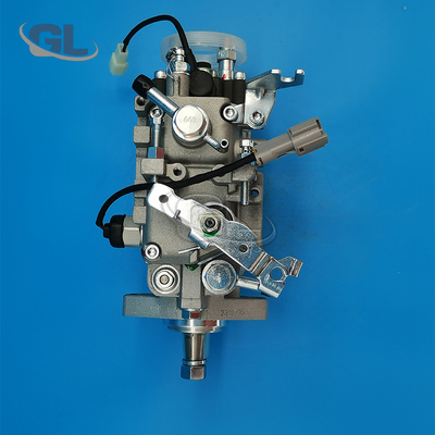 China hecha nueva bomba de inyección de diesel VE bombas 104645-9830 104745-9830 NP-VE4/10F2100RNP1665 Para DPICO