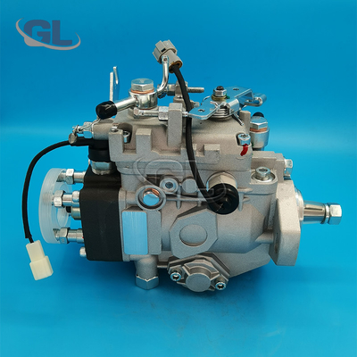 China hecha nueva bomba de inyección de diesel VE bombas 104645-9830 104745-9830 NP-VE4/10F2100RNP1665 Para DPICO