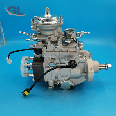 China hecha nueva bomba de inyección de diesel VE bombas 104645-8300 MD335988 VE4/10F2100RNP1632 Para MITSUBISHI 4D56